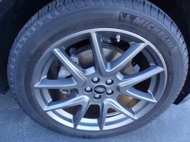 Thumbnail: 2021 Land Rover Range Rover Velar - 13