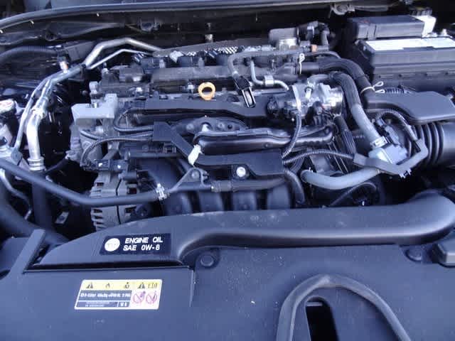 Thumbnail: 2023 Toyota Corolla - 31