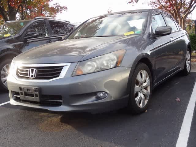 2010 Honda Accord EX-L -
                  Chesapeake, VA