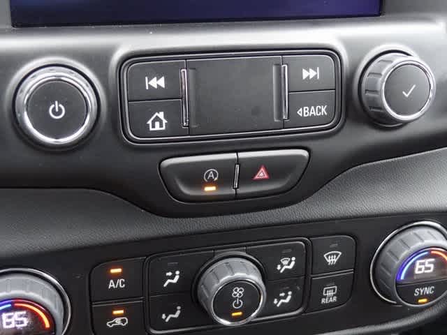 Thumbnail: 2023 GMC Terrain - 32