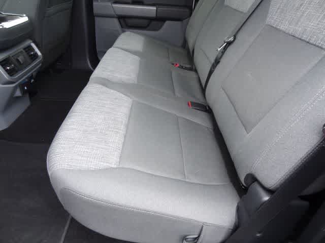 Thumbnail: 2022 Ford F-150 - 8