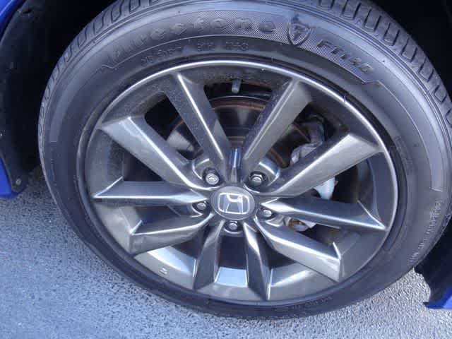 Thumbnail: 2020 Honda Civic - 16