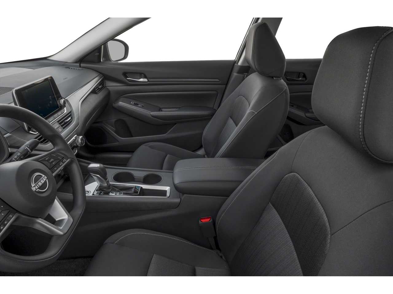 Thumbnail: 2025 Nissan Altima - 6