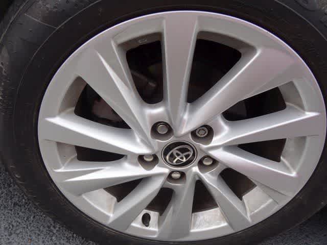 Thumbnail: 2023 Toyota Camry - 27