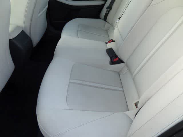 Thumbnail: 2024 Hyundai Sonata - 9