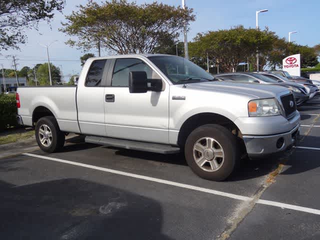 Thumbnail: 2008 Ford F-150 - 5