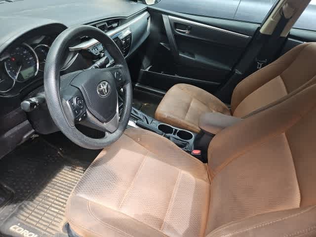Thumbnail: 2015 Toyota Corolla - 1