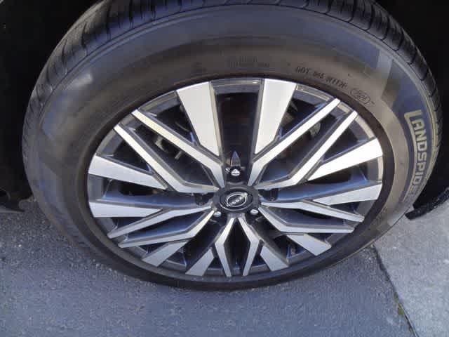 Thumbnail: 2023 Nissan Altima - 17