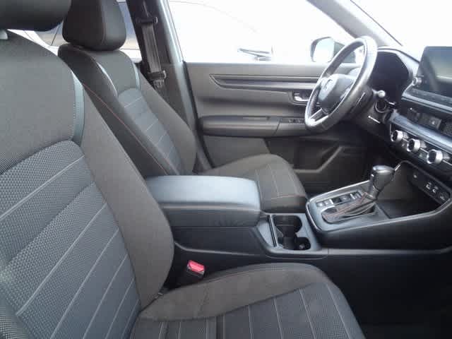 Thumbnail: 2023 Honda CR-V - 8