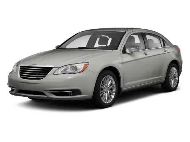 2013 Chrysler 200 Touring -
                  Chesapeake, VA