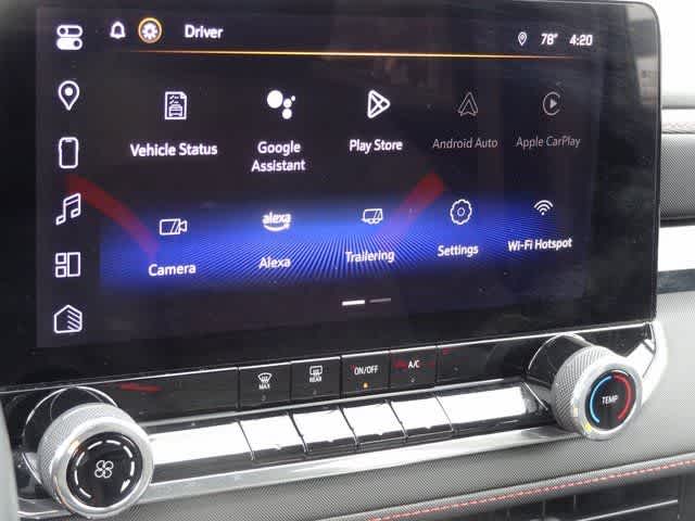 Thumbnail: 2024 Chevrolet Colorado - 23