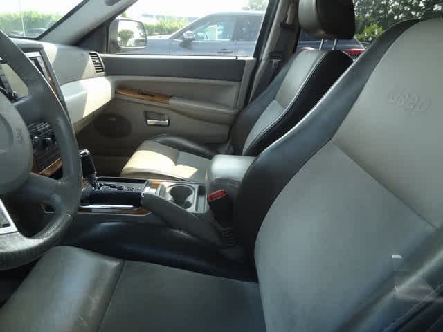 Thumbnail: 2009 Jeep Grand Cherokee - 10