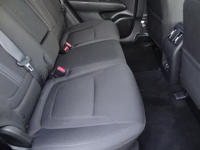 Thumbnail: 2024 Hyundai Tucson - 13