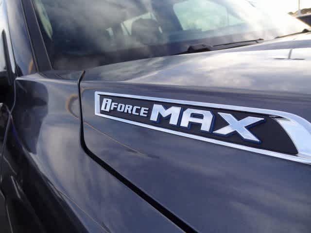 Thumbnail: 2023 Toyota Sequoia - 27