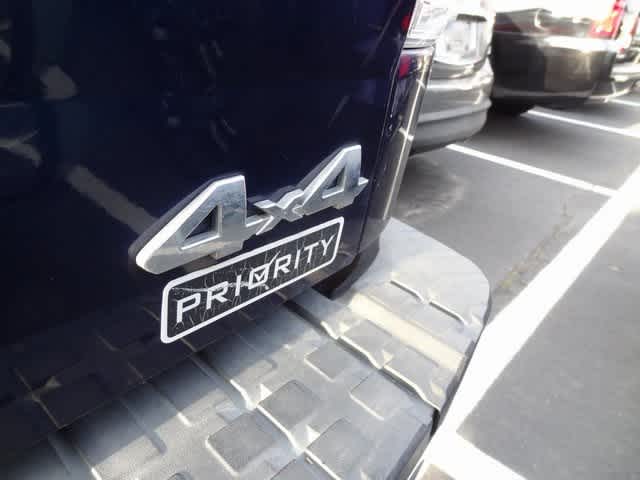 Thumbnail: 2013 Toyota Tundra - 8