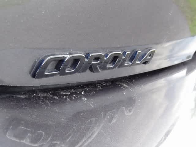 Thumbnail: 2024 Toyota Corolla - 43