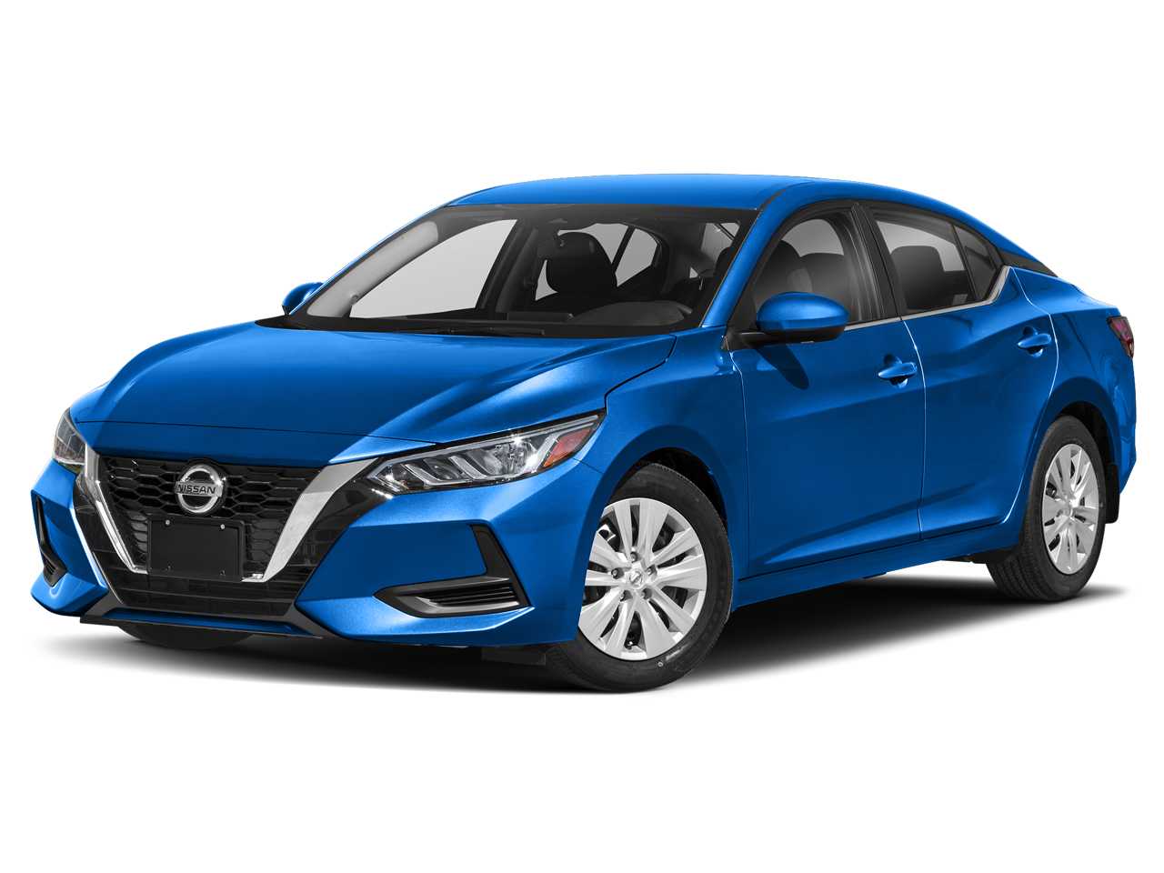 Thumbnail: 2021 Nissan Sentra - 1