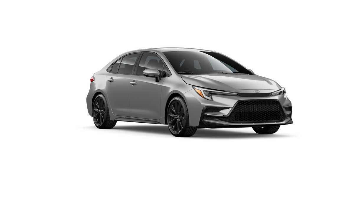 Thumbnail: 2026 Toyota Corolla - 15