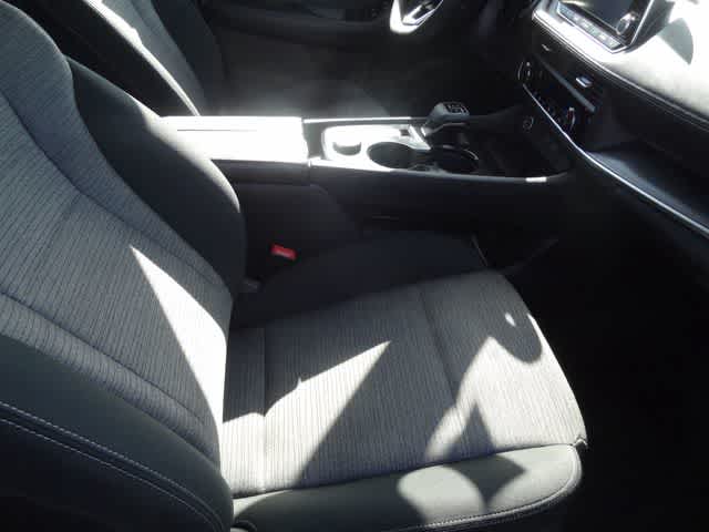 Thumbnail: 2023 Nissan Rogue - 23