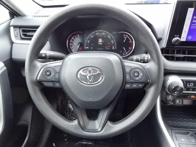 Thumbnail: 2025 Toyota RAV4 - 13