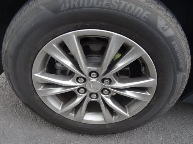 Thumbnail: 2020 Cadillac XT5 - 12