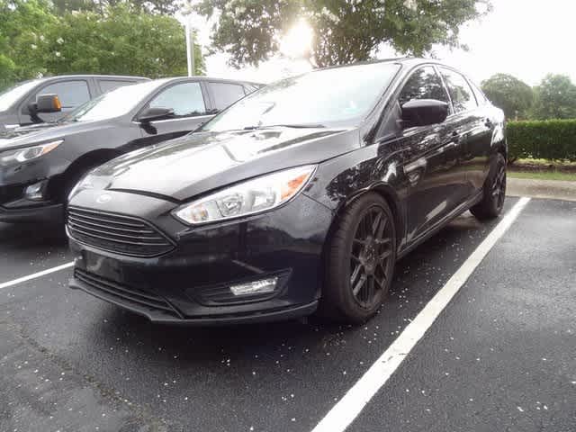 2018 Ford Focus SE -
                  Chesapeake, VA