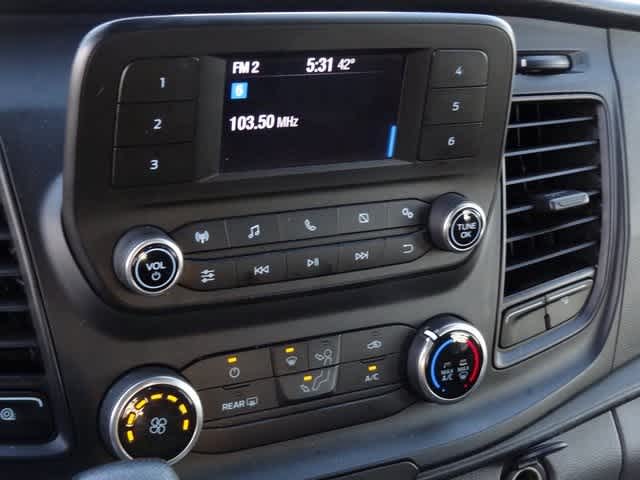 Thumbnail: 2021 Ford Transit Series - 12