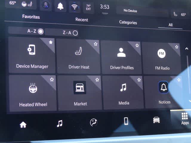 Thumbnail: 2025 Jeep Compass - 26
