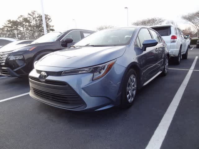 Thumbnail: 2023 Toyota Corolla - 1