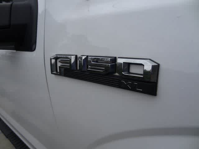 Thumbnail: 2018 Ford F-150 - 17