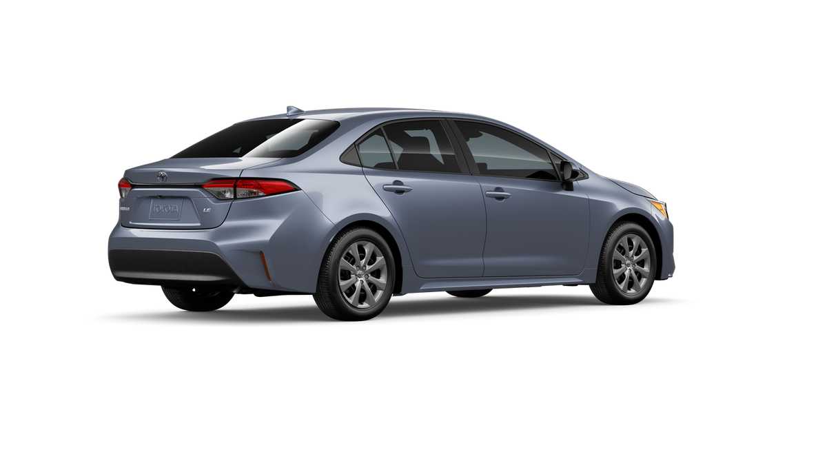 Thumbnail: 2026 Toyota Corolla - 10