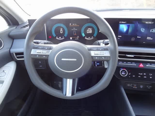Thumbnail: 2024 Hyundai Sonata - 14