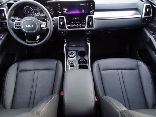 2024 Kia Sorento EX 20
