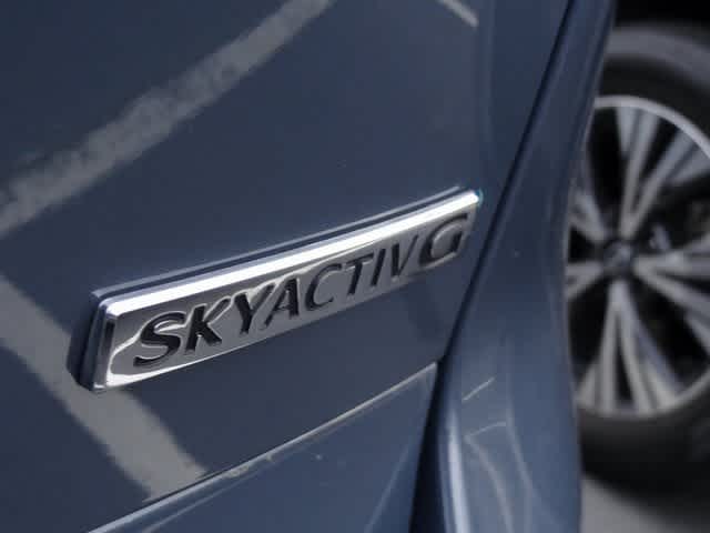 Thumbnail: 2024 Mazda CX-5 - 17