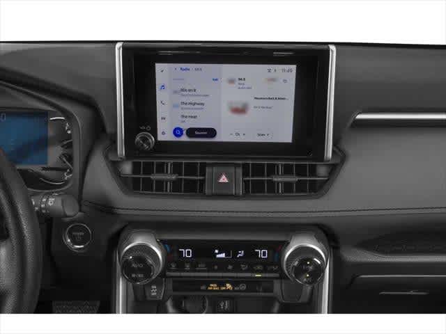 Thumbnail: 2024 Toyota RAV4 - 7