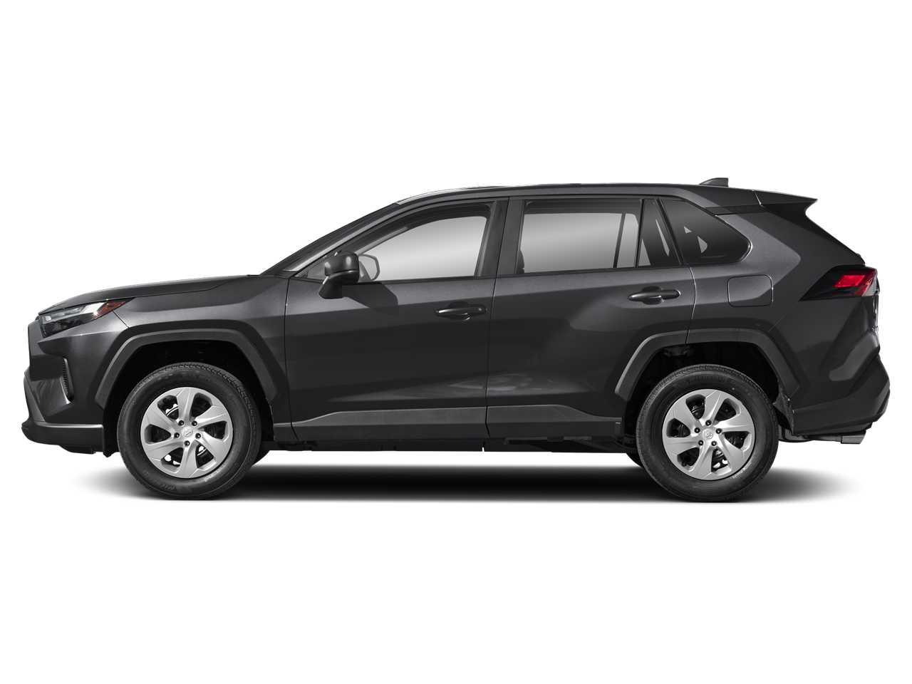 Thumbnail: 2023 Toyota RAV4 - 3