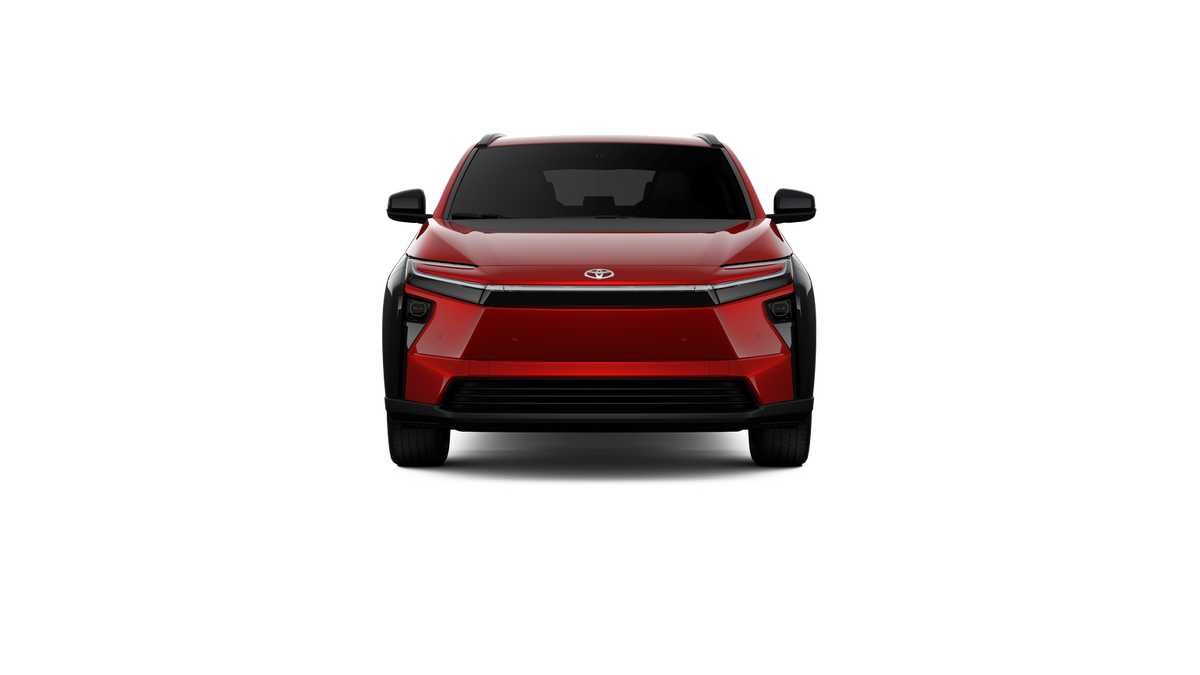 Thumbnail: 2026 Toyota bZ - 17