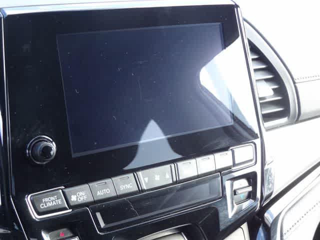 Thumbnail: 2023 Honda Odyssey - 13