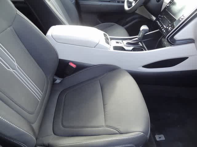 Thumbnail: 2024 Hyundai Tucson - 12