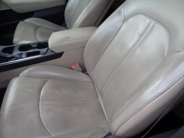 Thumbnail: 2017 Hyundai Sonata - 8