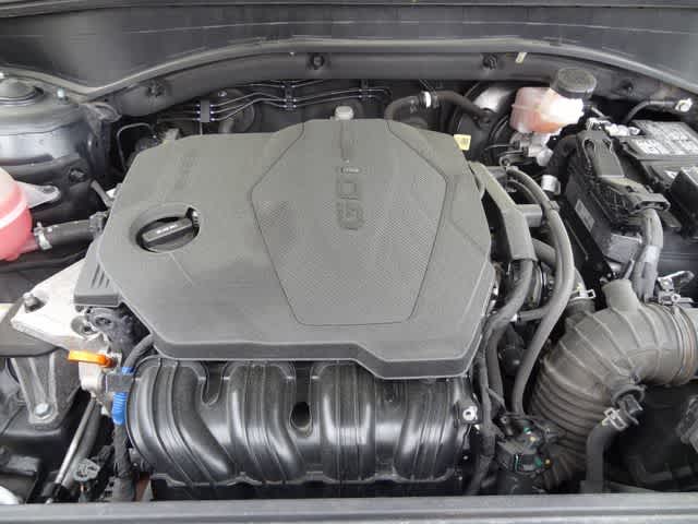 Thumbnail: 2023 Hyundai Santa Fe - 35