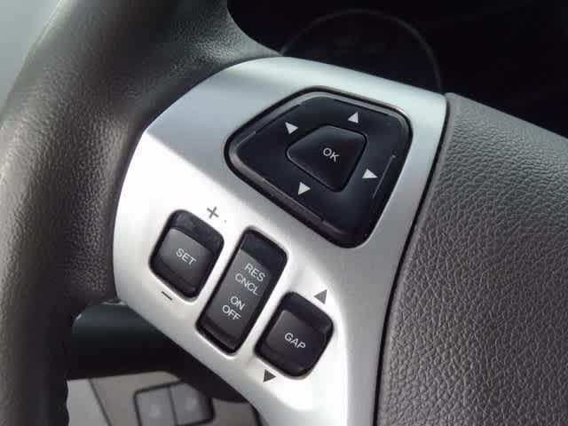 Thumbnail: 2011 Ford Edge - 15