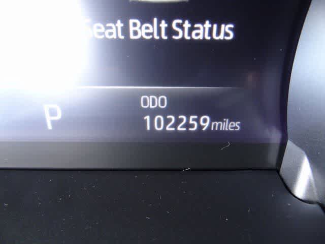 Thumbnail: 2023 Toyota Highlander - 23