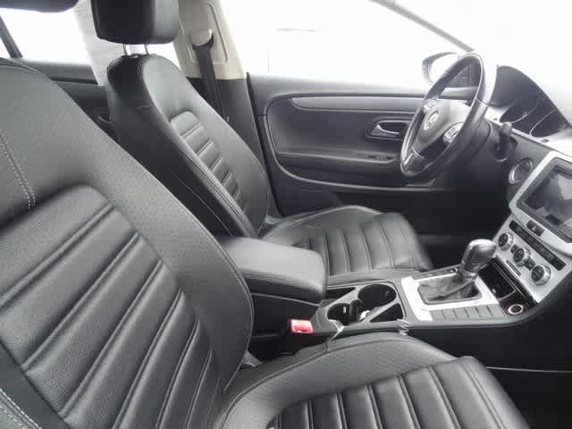 Thumbnail: 2015 Volkswagen CC - 9