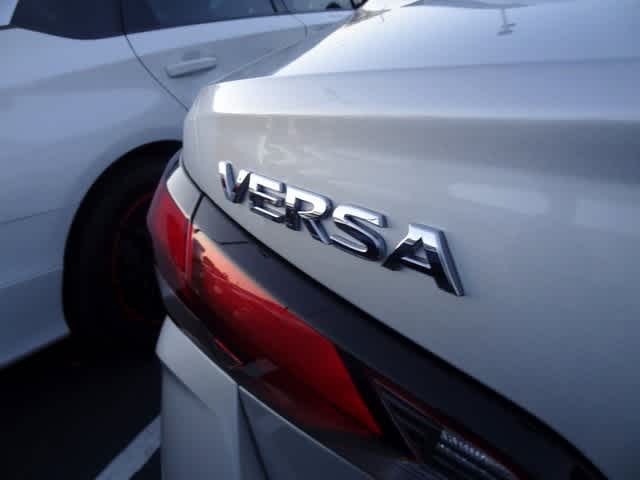 Thumbnail: 2023 Nissan Versa - 16