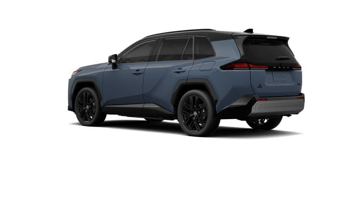Thumbnail: 2026 Toyota RAV4 - 6