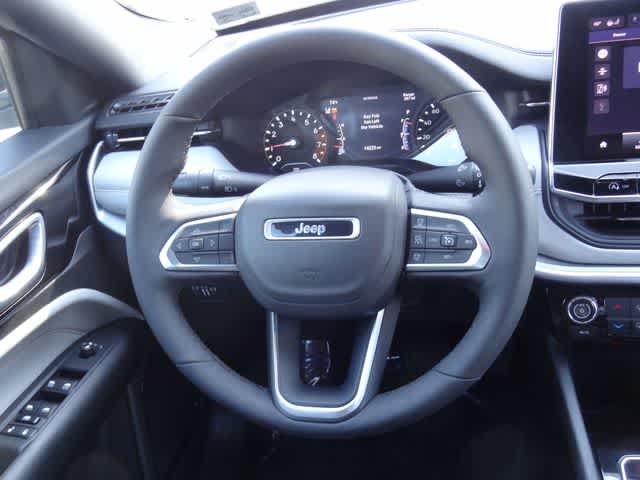 Thumbnail: 2025 Jeep Compass - 12