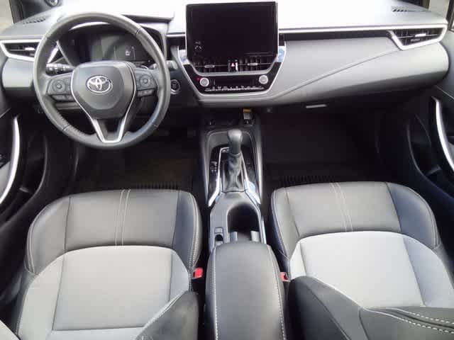 Thumbnail: 2024 Toyota Corolla - 11