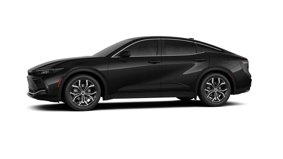 Thumbnail: 2026 Toyota Crown - 3