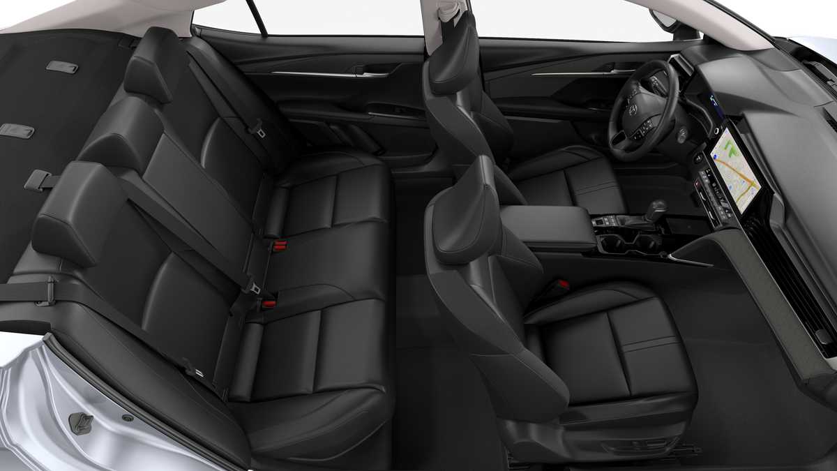 Thumbnail: 2026 Toyota Camry - 22